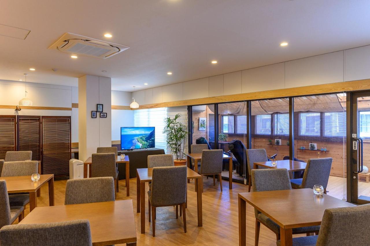 Tkp Lectore Atami Momoyama Hotel Buitenkant foto